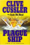 Cover of Plague Ship