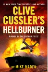 Cover of Hellburner