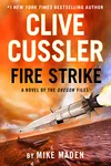 Cover of Fire Strike