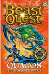 Quagos the Armoured Beetle