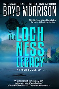 The Loch Ness Legacy