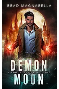 Demon Moon