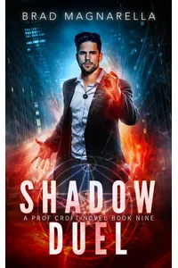 Shadow Duel