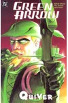 Green Arrow, Vol. 1: Quiver