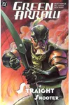 Green Arrow, Vol. 4: Straight Shooter