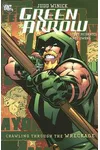 Green Arrow, Vol. 8: Crawling from the Wreckage
