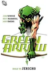 Green Arrow, Vol. 9: Road to Jericho
