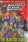 Justice League of America, Vol. 3: The Injustice League