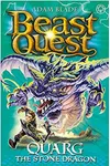 Quarg the Stone Dragon