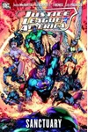 Justice League of America, Vol. 4: Sanctuary