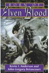 Born of Elven Blood