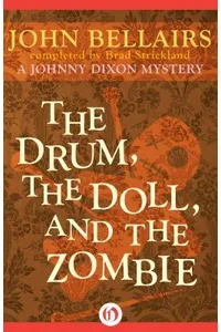 The Drum, the Doll, and the Zombie