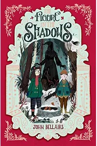 The Figure in the Shadows
