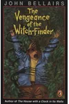 The Vengeance of the Witch-Finder