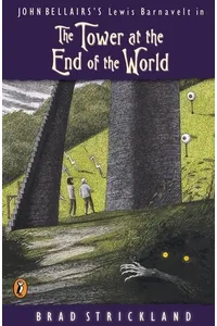 The Tower at the End of the World