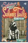 Feline Felon