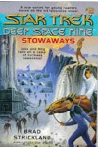 Stowaways