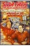 Mystery of the Missing Crew