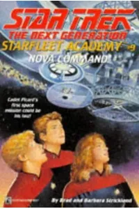 Nova Command