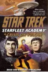 Crisis on Vulcan
