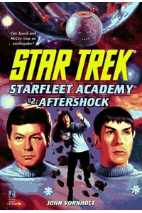 Aftershock