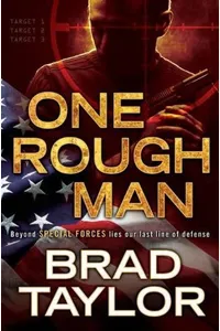 One Rough Man