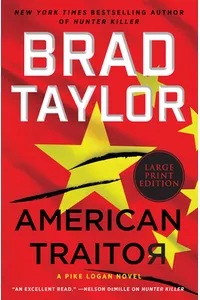 American Traitor