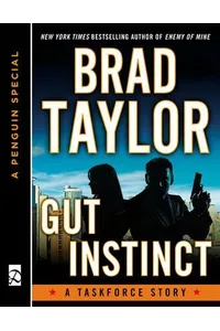 Gut Instinct