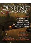 Suspense Magazine July 2013