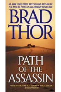 Path of the Assassin