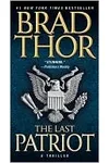 The Last Patriot
