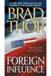 Foreign Influence