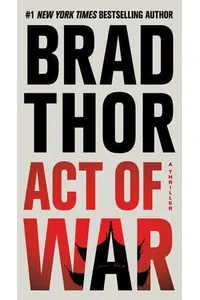 Act of War