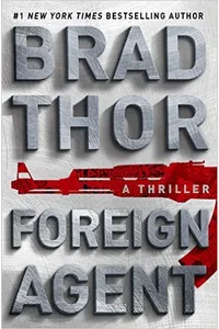 Foreign Agent