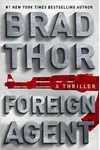 Foreign Agent