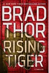 Rising Tiger