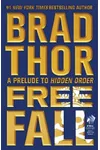 Free Fall: A Prelude to Hidden Order