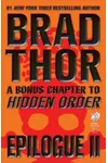 Epilogue II: A Bonus Chapter to Hidden Order