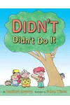 Didn't Didn't Do It