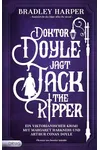 Doktor Doyle jagt Jack the Ripper