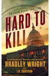 Cover of Hard To Kill