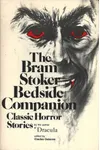 The Bram Stoker Bedside Companion