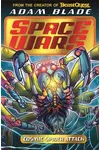 Cosmic Spider Attack