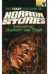 The First Pan Book of Horror Stories