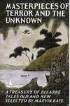 Masterpieces of Terror and the Unknown