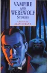 Vampire and Werewolf Stories