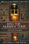 Into the Mummy's Tomb