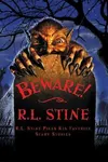 Beware! R.L. Stine Picks His Favourite Scary Stories
