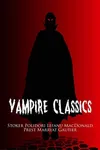 Vampire Classics