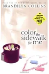 Color the Sidewalk for Me